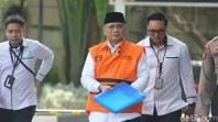 Yaqut Cholil Qoumas jadi Tahanan Rumah Bikin yang Lain Ingin Juga