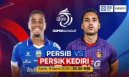 Jaga Momentum, Persik Percaya Diri
