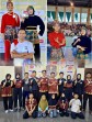 Pendekar Muda PS Sinkay Pelalawan Boyong 13 Medali di Kejuaraan Pencak Silat UN Padang