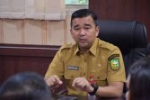 Riau Catat Capaian Positif Pengukuran Indeks Harmoni Indonesia 2026, Tempati Peringkat 10 Nasional