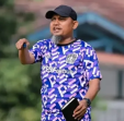 PSPS Pekanbaru Siap Hadapi Semen Padang FC, Minta Pemain Tampil Fight dan Percaya Diri