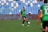 Jay Idzes Keren. Bawa Sassuolo Kalahkan Verona 1-0