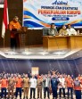 Perkuat Tata Kelola Perusahaan, Perumda Tuah Sekata  Pelalawan Gandeng BPKP Riau