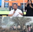 Polda Riau Tangani 45 Kasus Karhutla, 49 Orang Ditetapkan jadi Tersangka