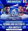 Bidik Hasil Positif
