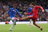 Chelsea Tekuk Liverpool 2-1, Estevao Jadi Pahlawan