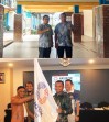 Donal Frans Pandiangan Terpilih sebagai Ketua Akuatik Kota Batam Periode 2026–2030