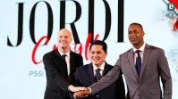 PSSI Akhiri Kerja Sama dengan Patrick Kluivert
