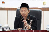 Ingin Tahu Hasil Penghitungan Suara Pemilihan, Klik Laman yang Disediakan KPU Riau