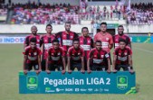 Terkait kericuhan Usai laga Play-off, Persipura Merespons Sanksi Berat Semusim Tanpa Penonton