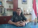 Rutan Kelas II B Lubuk Sikaping Masih Cukup Lapang Tampung Warga Binaan