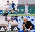 PSPS Pekanbaru Menang Dramatis atas Sumsel United  FC 2-1, Akhyar Minta Pemain Jangan Cepat Puas