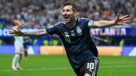 Argentina Tak Paksa Lionel Messi Tampil di Copa America 2028