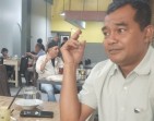 Tidak Satupun Calon Rektor Unri Berasal dari Alumni, Jenewar: IKA Unri Wajib Ikut Tanggung Jawab
