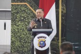 Plt Gubri Sampaikan Ucapan Selamat Datang Kapolda Riau Baru, Siap Bersinergi Demi Bumi Lancang Kuning