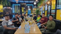 Panitia Tancap Gas Persiapan HUT  Suaraaktual.co, Angkat Tema “Pesta Rakyat Kulim 2025”