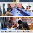 Lapas Narkotika Kelas IIB Rumbai Laksanakan Penandatanganan Kerjasama dengan Majelis Sunan Ad-Dakwah