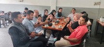 Susun Lima Klaster, FWKLA Pekanbaru Tunjukkan Keseriusan Wujudkan KLA Utama