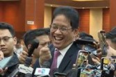 Purbaya Yudhi Sadewa  Sudah Curiga Bakal Dicopot sebagai Menteri Keuangan