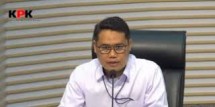 KPK Tetapkan 5 Orang Tersangka OTT Pajak