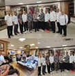 Audiensi dengan PWI, Kapolda Ajak Wartawan Hijaukan Riau