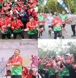 Kapolda dan Gubernur Riau buka Event Bono Fun Run Kabupaten Pelalawan Tahun 2025