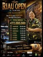 Golden Break Gelar Turnamen Biliar Berskala Internasional, Siapkan Hadiah Rp427 Juta