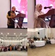 APSAI Pekanbaru Gelar Buka Puasa Bersama Mitra dan Santuni 20 Anak Yatim dari Empat Kecamatan
