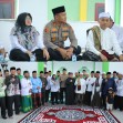Bupati Siak: Kita Siapkan Generasi Pemimpin