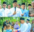 Dua Warga Meninggal Akibat Diare, Wakil Walikota Pekanbaru Langsung Telusuri Kondisi Lingkungan dan Sanitasi