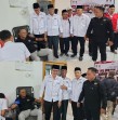 Tularkan Tindakan Kebaikan, PWI Dumai Ikut Sukseskan Donor Darah dalam Peringatan HUT ke-80 PMI