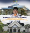 Lapas Narkotika Kelas IIB Rumbai Gelar Pembinaan Kerohanian Jumat Berkah