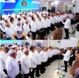 Pengurus PWI Pusat  Resmi Dikukuhkan, Menkomdigi: PWI Harus Jadi Rumah Aman Wartawan