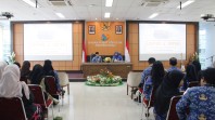 BPS Provinsi Riau Catat Inflasi September 2026 Capai 2,79 Persen