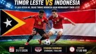 Menanti Kejutan John Herdman