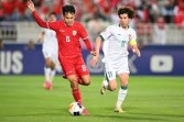 Dipanggil ke Timnas Indonesia, Witan Sulaeman Siap Pamer Kualitas ke John Herdman