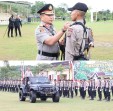 Kapolda Riau Buka Pendidikan 119 Bintara SPKT, Tekankan Pelayanan yang Humanis dan Larang Kekerasan