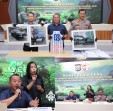 Subdit Tipiter Ditreskrimsus Polda Riau Sita Uang Rp650 Juta dan Alat Berat, Dua Pelaku Diamankan
