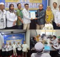 Kembalikan Marwah Kampus, Prof Dr. Elfizar Resmi Mendaftar Calon Rektor UNRI