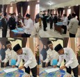 Kakan Kemenang Pekanbaru Lantik Pejabat Eselon IV, Beginilah Penjelasannya