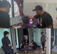 Buat Website Tiruan Internet Banking, Mahasiswa Asal Kampar Ditangkap Ditreskrimsus Polda Riau