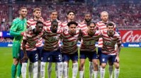 Belgia Tundukkan Amerika Serikat 5-2