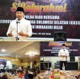 Kapolda Riau Ajak KKSS Inhil Sukseskan untuk Ekspedisi Merah Putih Presisi,