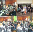 APSAI Pekanbaru Gelar Rapat di Hotel Grand Suka, Begini Penjelasan Jimmy Kurniawan