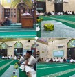 Ratusan Jamaah Masjid Nurul Muhsinin Hadiri Peringatan Israk dan Mikraj Nabi Muhammad SAW 1447 H, Inilah Penjelasan Ustadz Dr Maghfiroh MA