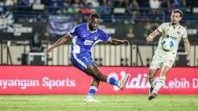 Gabriel Mutombo Siap Tampil All Out