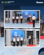 Lapas Narkotika Kelas IIB Rumbai Gelar Harkitnas ke-118