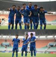 PSPS Pekanbaru Taklukkan Persikad Depok 3-2, Gamaroni Cetak Dua Gol