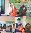 Kunjungi SMA Al-Azhar Syifa Budi Pekanbaru, Kejati Riau Berikan Edukasi Bijak dalam Bermedia Sosial