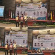 Universitas Hang Tuah Pekanbaru Teken MoU dengan PWI Riau